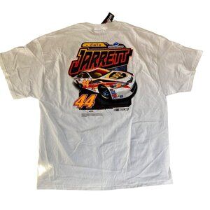 Vintage Dale Jarrett #44 NASCAR UPS Racing T-Shirt Size 2XL NEW w/ Tags!
